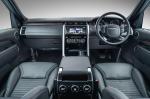 Land Rover Discovery HSE Td6 2017 года (ZA)